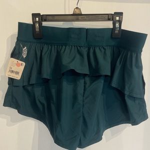 FR Movement Feelin Fit Femme shorts